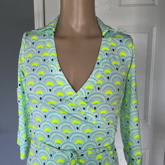 Julie Brown NWOT dress  an - Picture 3 of 9